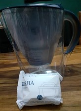 BRITA Marella Water Filter Jug Graphite 3.5L + 1 MAXTRA PRO Cartridge