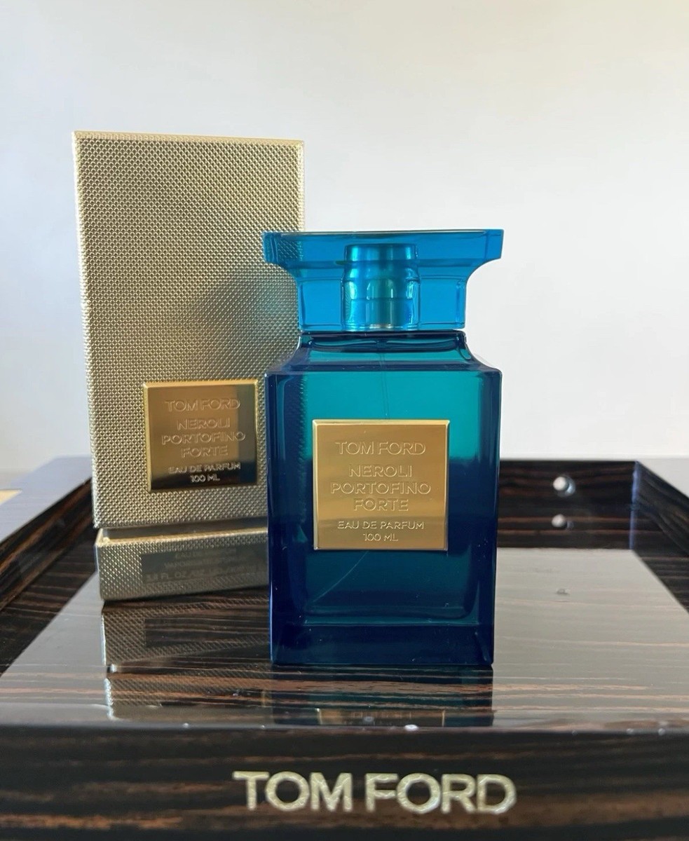 USA ONLY) Tom Ford Neroli Portofino Forte edp 100ml/3.4