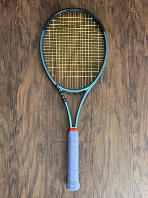 Wilson Ultra Pro 18x20 v4 4 1/2 size 4 H19