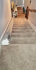 Horizon Platinum Stairlift