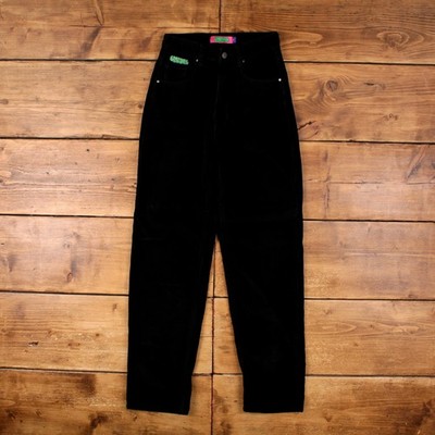 Vintage Empyre Cord Cordhose Hose 26x30 Skate Baggy Unisex Straight