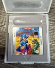 Mega Man III 3 Nintendo Gameboy OG Game Boy / Authentic Game Cartridge Only