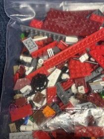 LEGO STAR WARS 9497 Republic Striker-class Starfighter 100% Complete