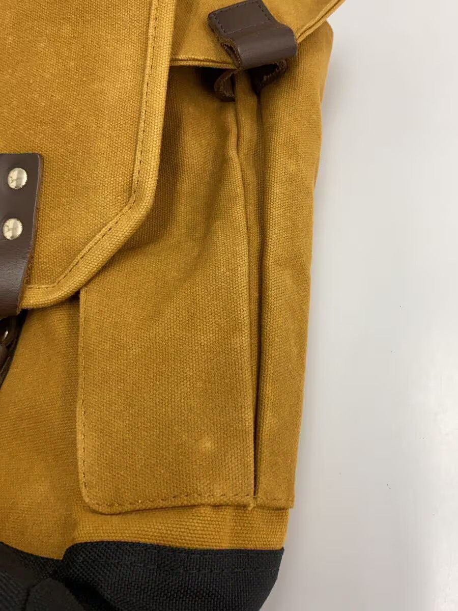 SANDQVIST Backpack -- CML Plain - image 8