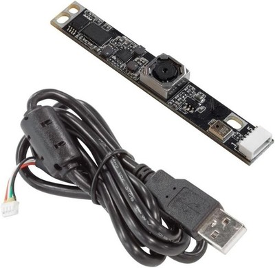 5MP Autofocus USB Camera Module for Raspberry Pi 2592H×1944V@30fps Lightburn ...