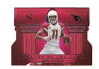 2025 Panini Larry Fitzgerald Base (Raw)