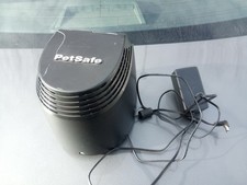PetSafe Stay Play Wireless Dog Fence RFA-608 Transmitter With Power Supply
