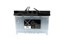 Vag Battery Filled And Charged Audi A3 A6 A7 A8 Q2 Q3 Seat Leon Skoda Kamiq Genu