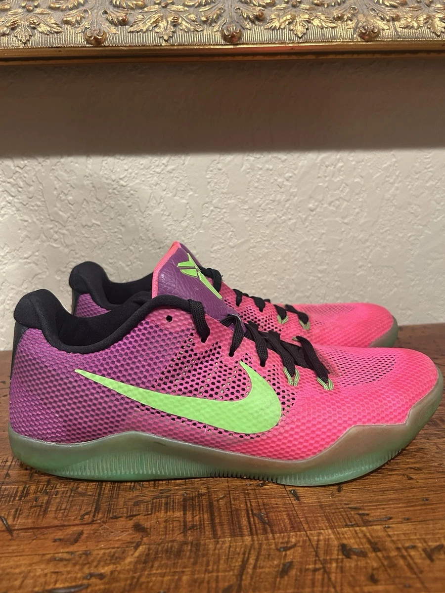 Nike Kobe 11 Mambacurial for Sale | Authenticity Guaranteed | eBay