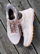 Asics Damen Laufschuhe GT-2000 13 TR Nature Bathing/Pearl Pink - Neuwertig 