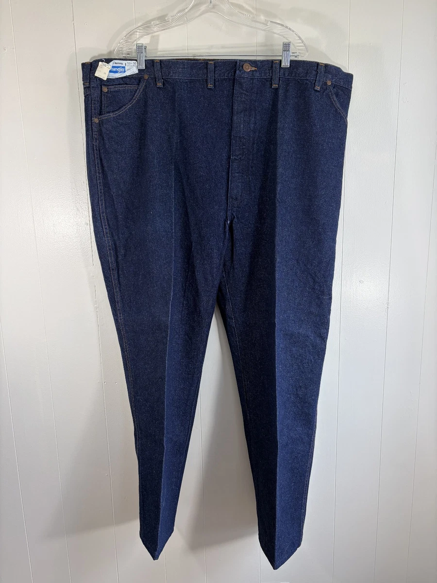 Preços baixos em Calças Jeans Vintage década de 1980 para Homens