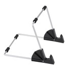 Set of 3 Tabletstaänder Tablet-ständer Tafelhalterung -Anzeigeständer