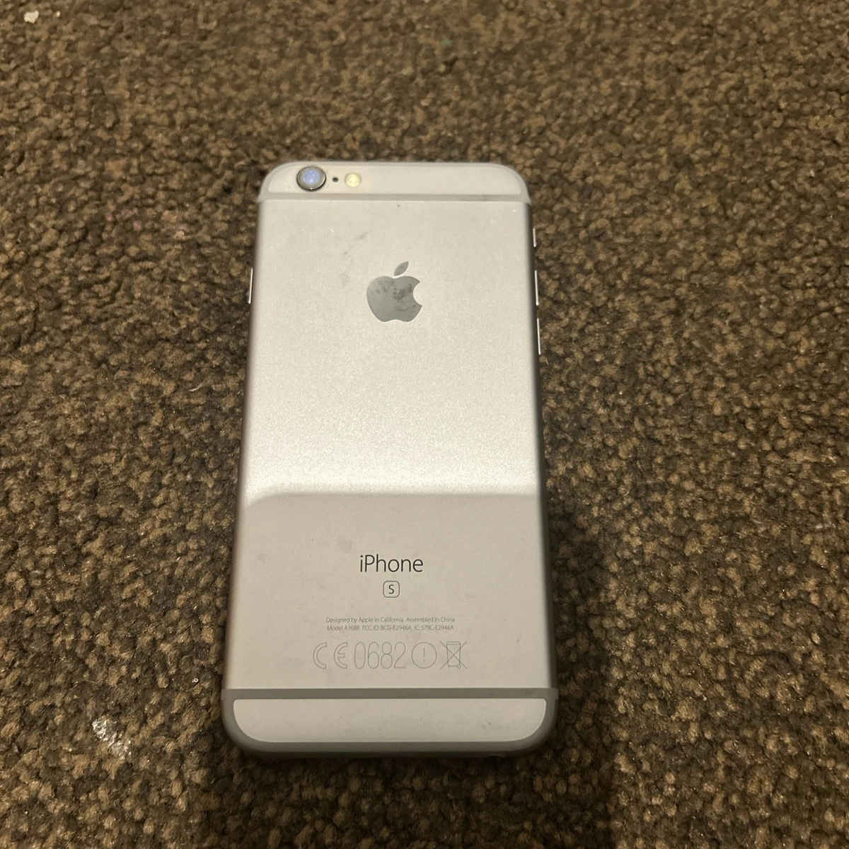 iPhone 6s 128GB iOS 4G for sale | eBay UK
