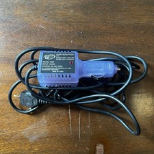 Mad Catz Car Adapter 4002 Atomic Purple for Game Boy Color/Pocket