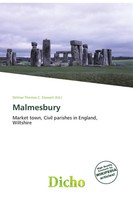 Delmar Thomas C. Stawart | Malmesbury | Taschenbuch | Englisch (2026)