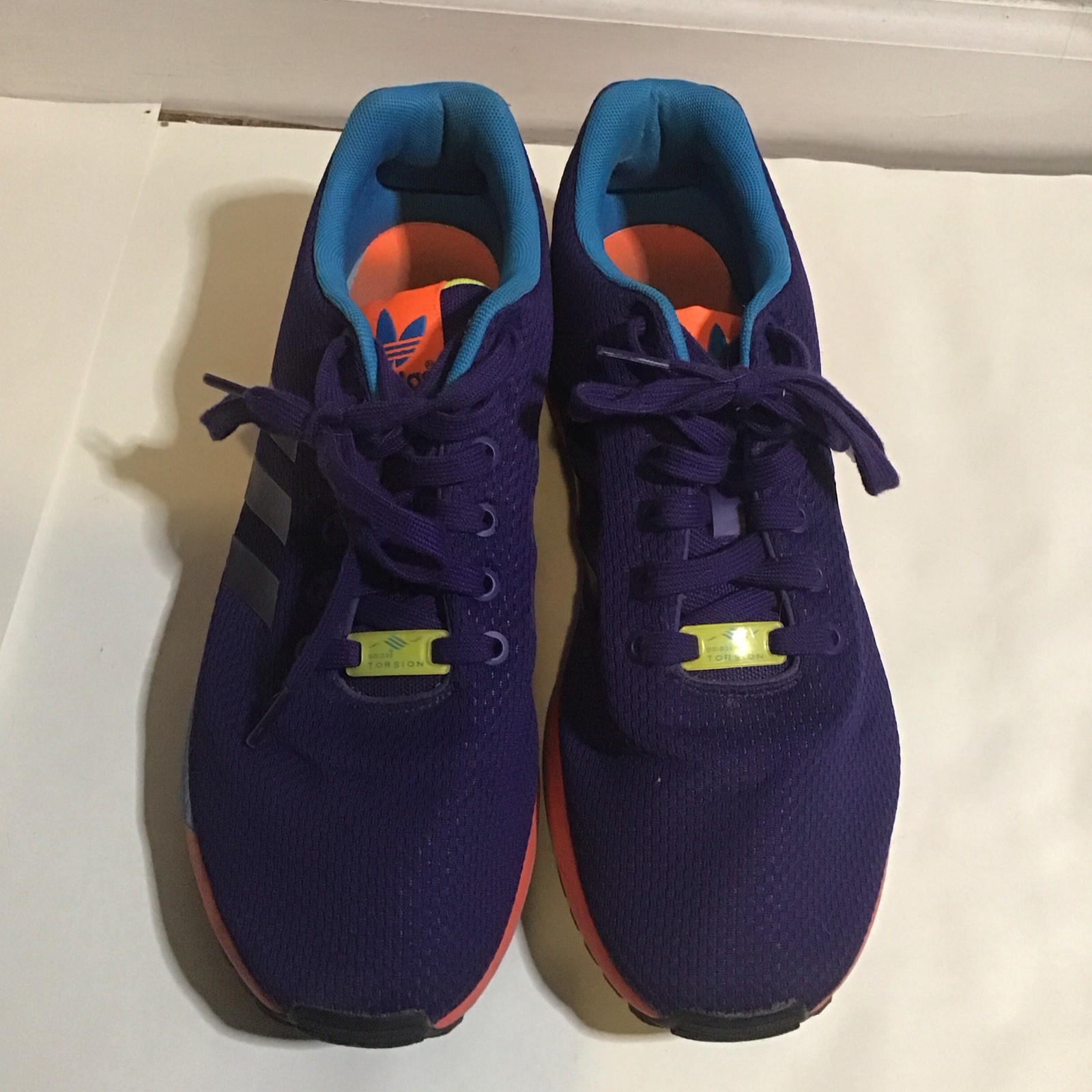 Men’s 4 pair sneakers lot NIKE ACG ADIDAS CONVERSE wholesale Reseller - 9/9.5/10 thumbnail 8