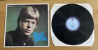 DAVID BOWIE FIRST ALBUM  VINYL LP  1984 DERAM REISSUE
