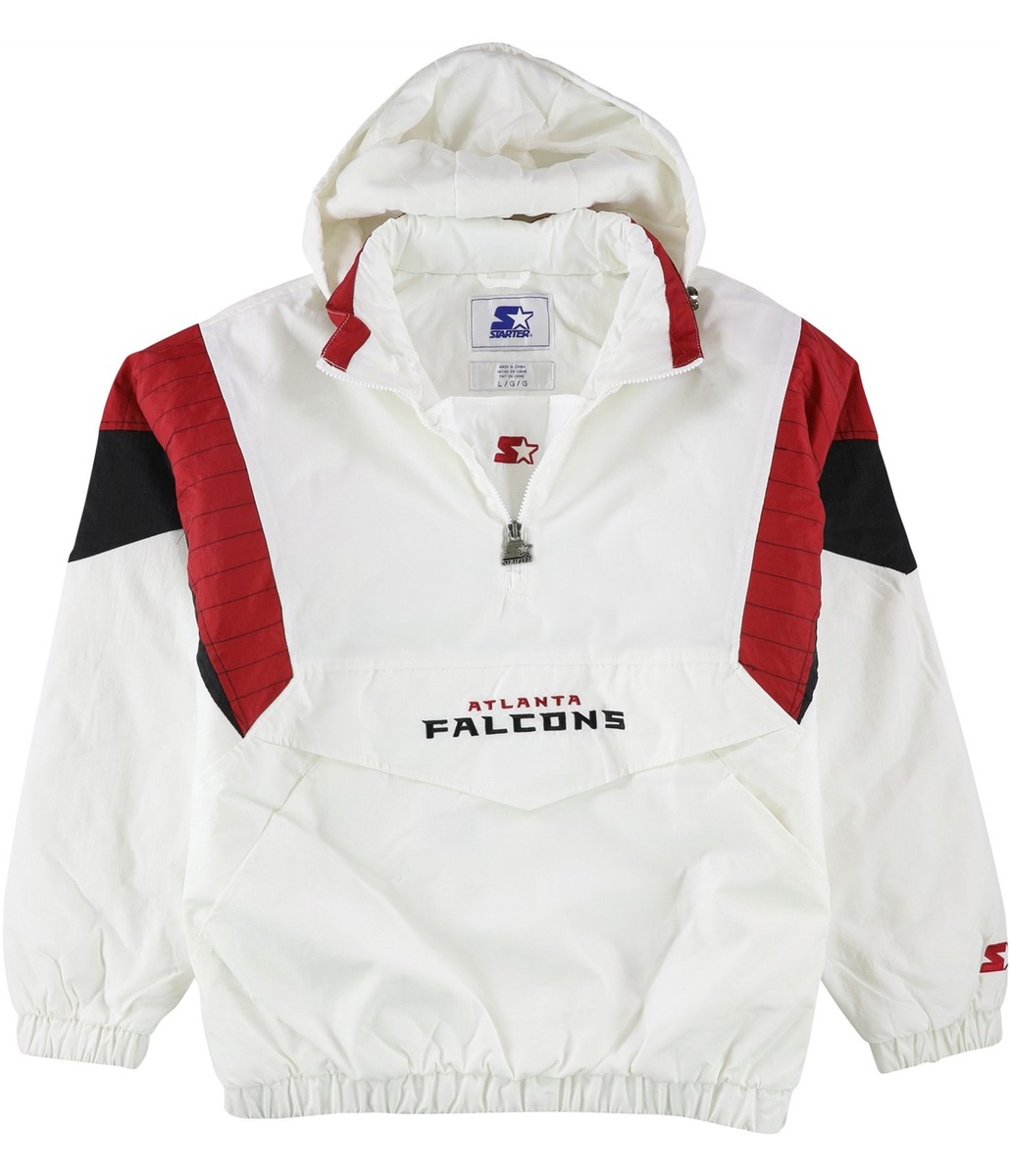 EAST POINT NFL ATLANTA  FALCONS ジャケット　F Vintage 90's NFL Pro Line Apex Atlanta Falcons Jacket Mens Bomber