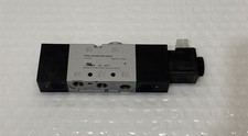 FESTO SOLENOID VALVE VUVS-L20-M52-MD-G18-F7-1C1 575264 5/2 24VDC
