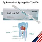 Sealer Bioceramic Root Canal Sealers 2g + 20 tips — photo 4