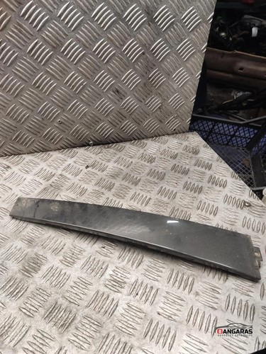VW PASSAT B5 3B2 Türfensterleiste hinten rechts 3b0839901 1.90 Diesel 29294541