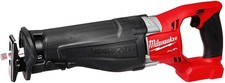 Milwaukee 2821-20 M18 FUEL 18V Brushless Cordless SAWZALL Reciprocating Saw