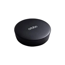 Ortofon Record Stabilizer Weight with Protective Felt Pad - 240g Aluminum...