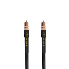 Cardas Audio Clear Reflection Interconnect Cable - 1.0 Meter, RCA to RCA, Pair