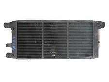 Radiateur Fiat CINQUECENTO
