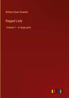 William Dean Howells | Ragged Lady | Buch | Englisch (2022) | Gebunden
