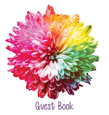 GUEST BOOK, GUESTS COMMENTS, VISITORS BOOK, VACATION HOME By Lollys Publishing