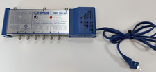 Spaun SMS 3603 NFI Compact Multiswitch 2 SAT ...