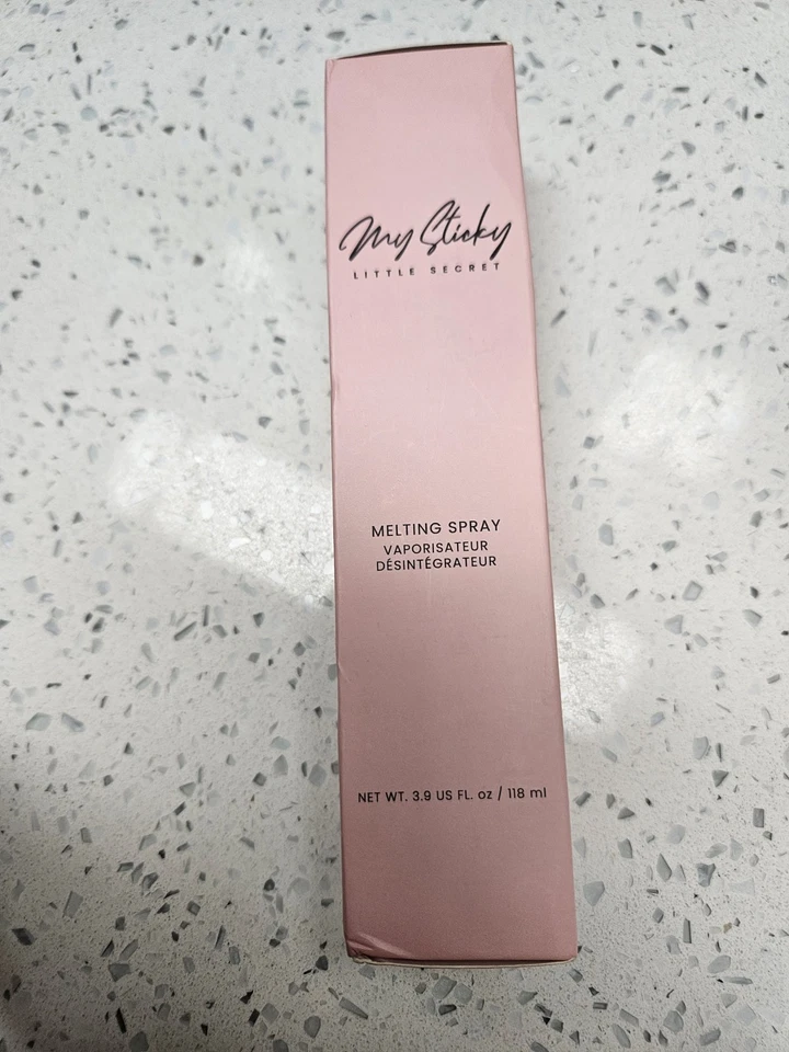 My Sticky Little Secret Foto 2 de 4