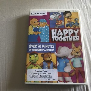 Happy Together | eBay