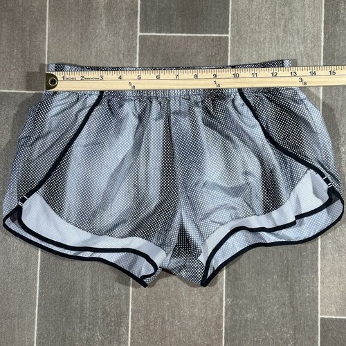 Pantalón corto So Authentic American Heritage gris perfecto para mujer S - Imagen 2 de 8