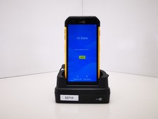 Cipher Lab RS35 PDA palmare - 5,5" / 32 GB / Android 10 / USB-C - punto luminoso