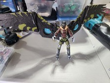 Marvel Legends Vulture Spider-Man Homecoming BAF Wings Complete Action Figure