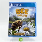 Bee Simulator (Sony PlayStation 4 PS4, 2019)