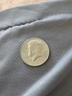 1974 50C Kennedy Half Dollar