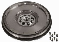 Sachs 2294 002 014 Schwungrad For MERCEDES-BENZ