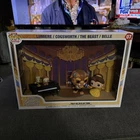 Funko Pop! 07 Deluxe Moment Tale as Old as Time Disney Beauty and the Beast