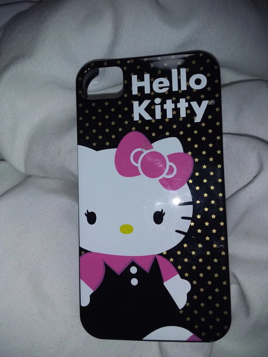 Hello Kitty Cases and Covers for iPhone 4s for sale | eBay