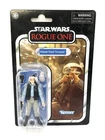 Hasbro Star Wars Vintage Collection Rogue One Rebel Fleet Trooper Carded 3.75”