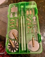 Crafts - Makin's Professional 27pc Professional Clay Tools - Model #35060