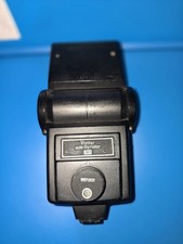 Vivitar 283 Auto Thyristor Flash UNTESTED