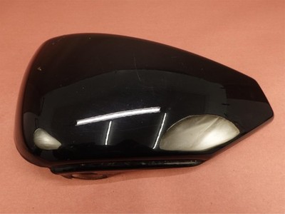 2007-2012 Harley Davidson Sportster 1200 XL1200N Left Electrical Side Cover