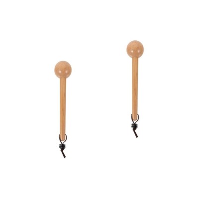  2 Stück Handschuhhammer Handschuhhammer für Handschuhformung Baseballhandschuhe