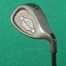 Callaway Big Bertha X-12 SW Sand Wedge Memphis 10 '98 Steel Uniflex