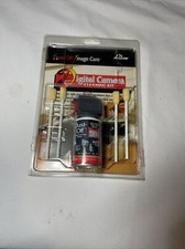 Falcon digital camera cleaning kit