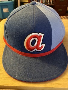 american needle cooperstown collection fitted hats